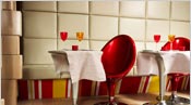 Restaurants et bar